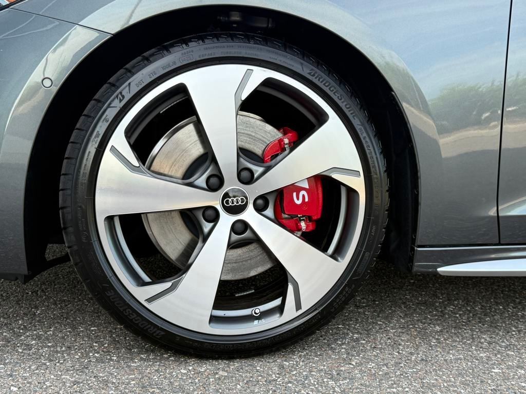 2025 Audi All-new S5 3.0T Premium Plus Lakeland FL