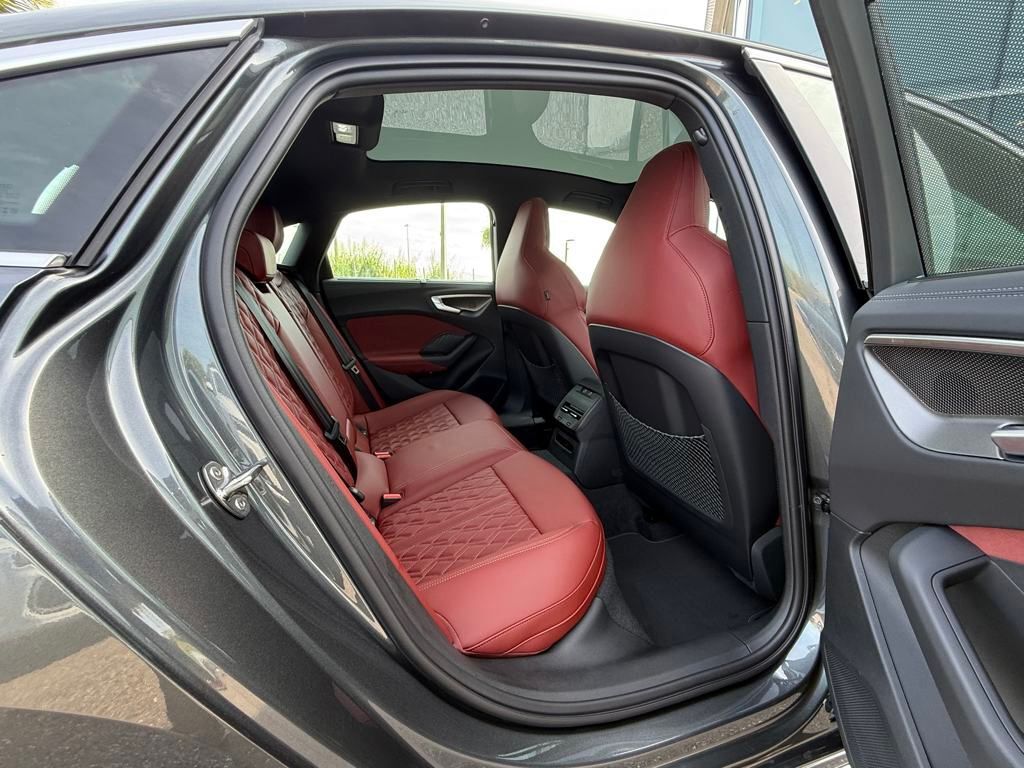 2025 Audi All-new S5 3.0T Premium Plus Lakeland FL