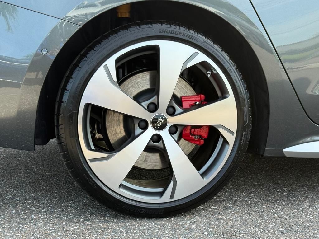 2025 Audi All-new S5 3.0T Premium Plus Lakeland FL