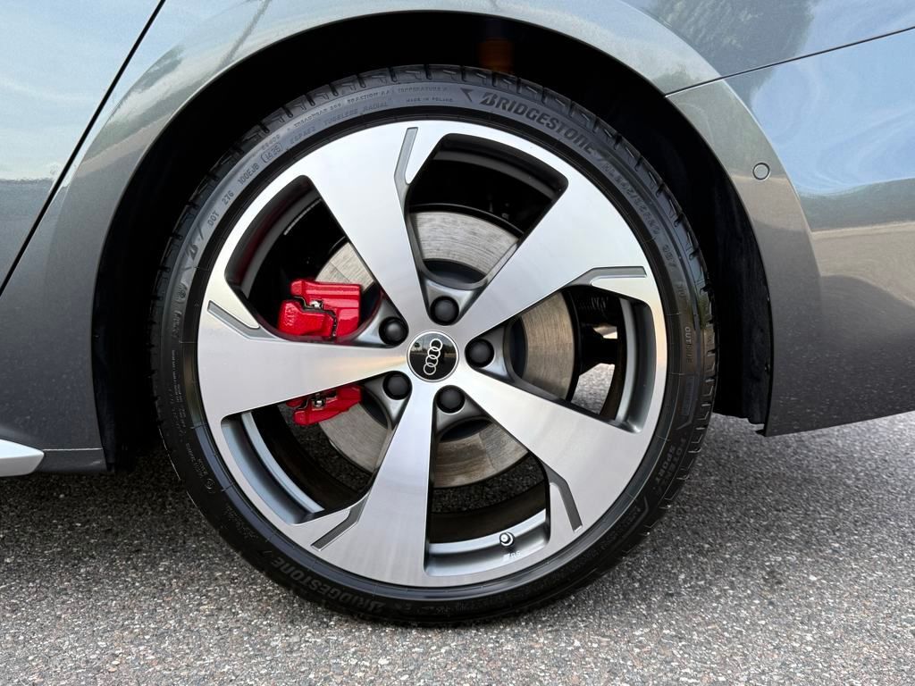 2025 Audi All-new S5 3.0T Premium Plus Lakeland FL