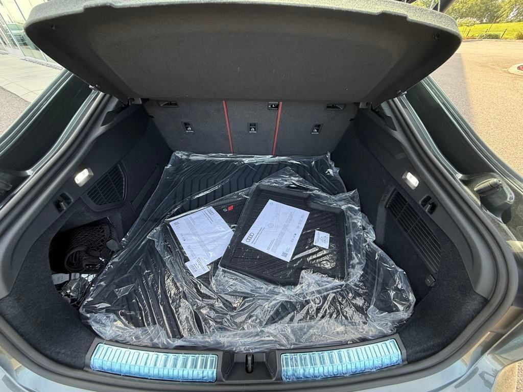 2025 Audi All-new S5 3.0T Premium Plus Lakeland FL