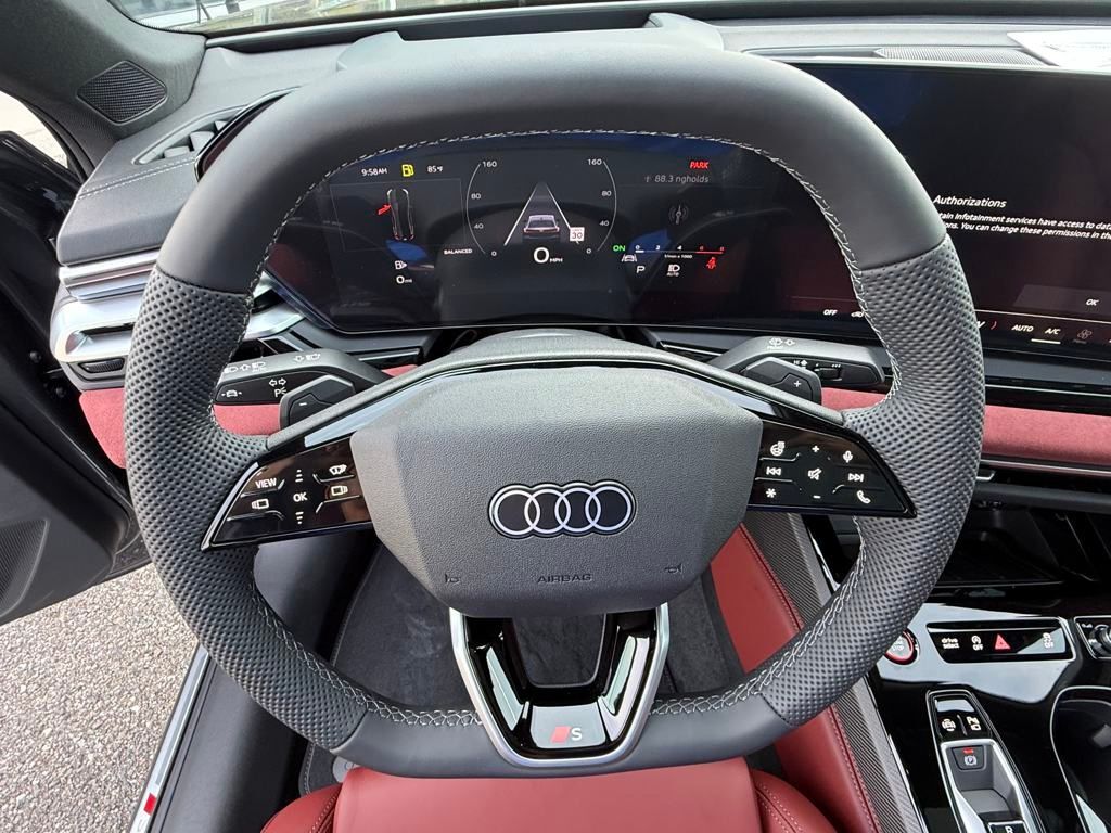 2025 Audi All-new S5 3.0T Premium Plus Lakeland FL