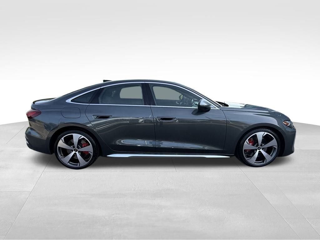 2025 Audi All-new S5 3.0T Premium Plus Lakeland FL