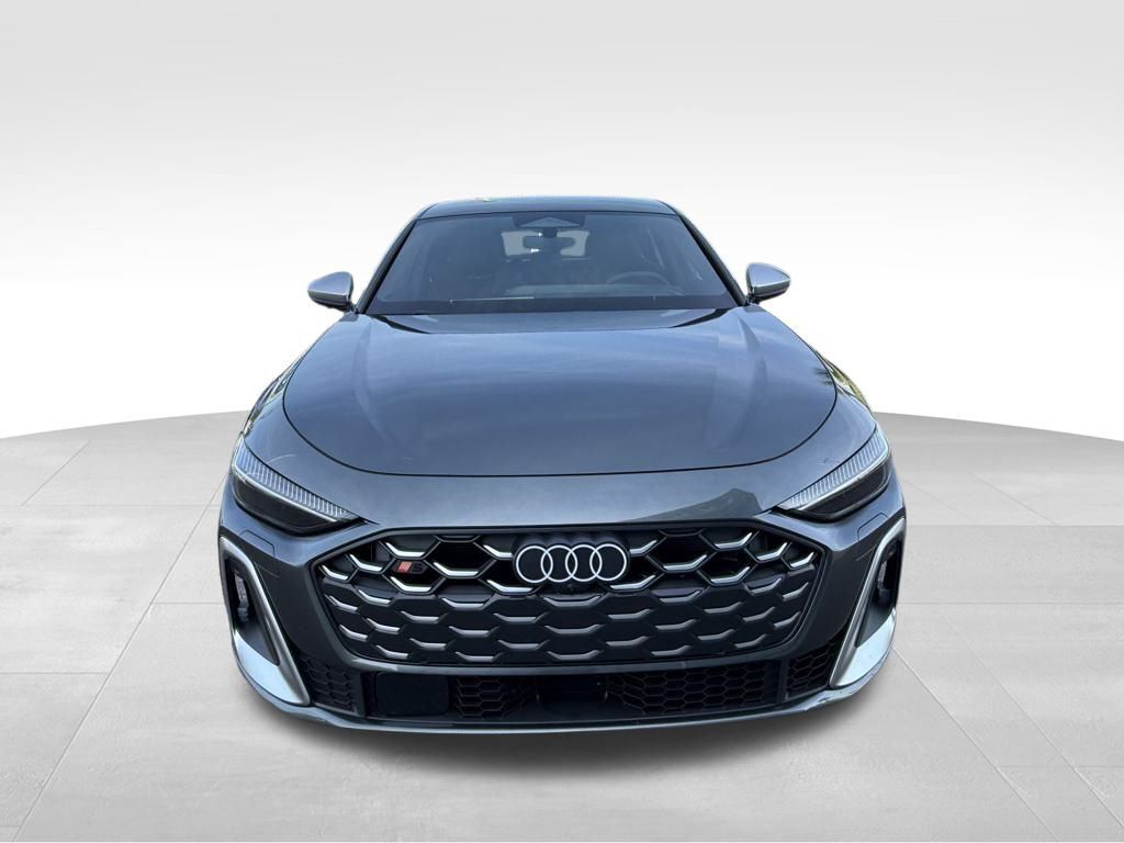 2025 Audi All-new S5 3.0T Premium Plus Lakeland FL