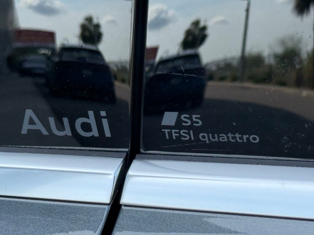 2025 Audi All-new S5 3.0T Premium Plus Lakeland FL
