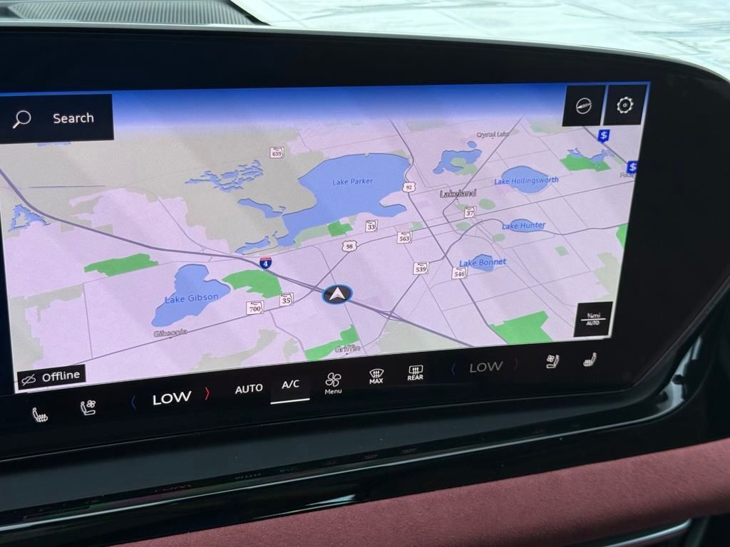 2025 Audi All-new S5 3.0T Premium Plus Lakeland FL