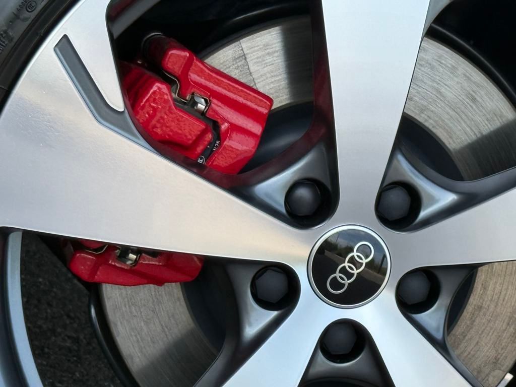 2025 Audi All-new S5 3.0T Premium Plus Lakeland FL