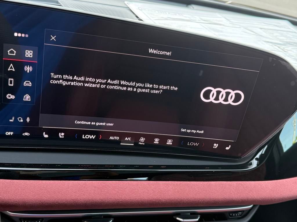 2025 Audi All-new S5 3.0T Premium Plus Lakeland FL