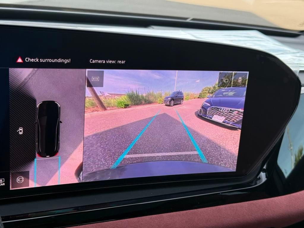 2025 Audi All-new S5 3.0T Premium Plus Lakeland FL