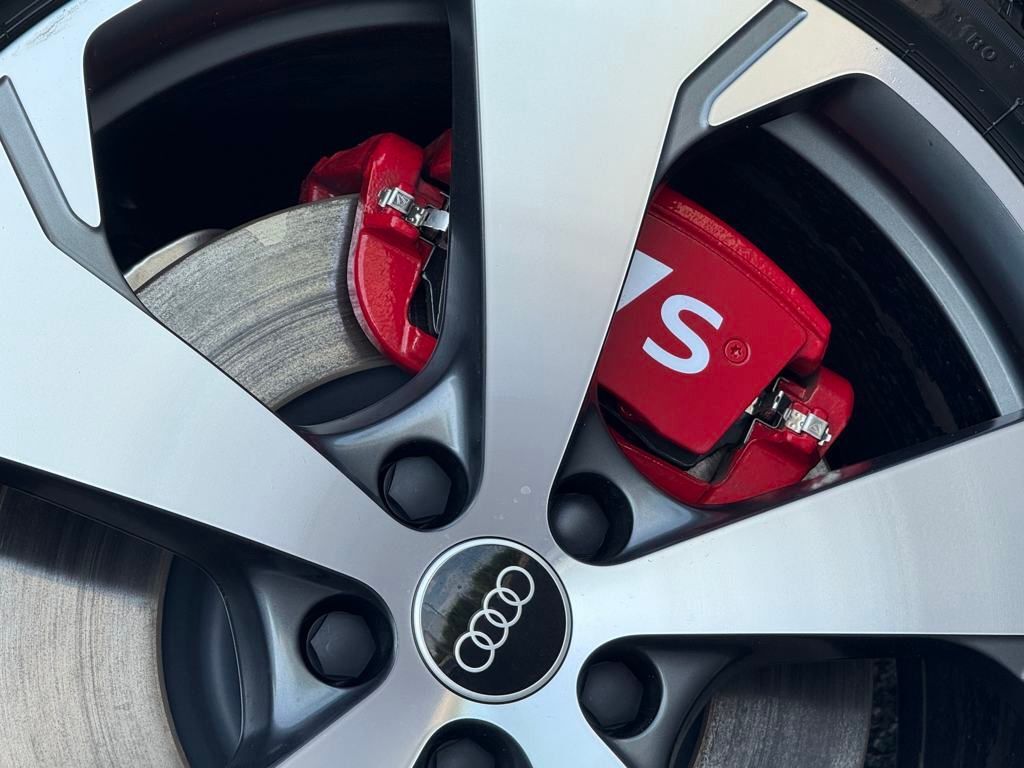 2025 Audi All-new S5 3.0T Premium Plus Lakeland FL