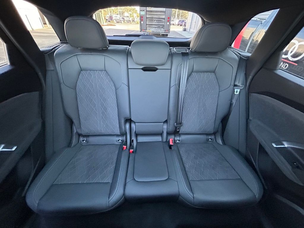 2025 Audi All-new SQ5 3.0T Premium Plus Lakeland FL