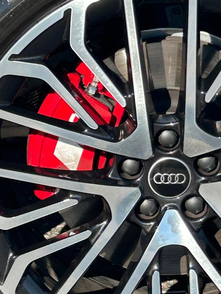 2025 Audi All-new SQ5 3.0T Premium Plus Lakeland FL