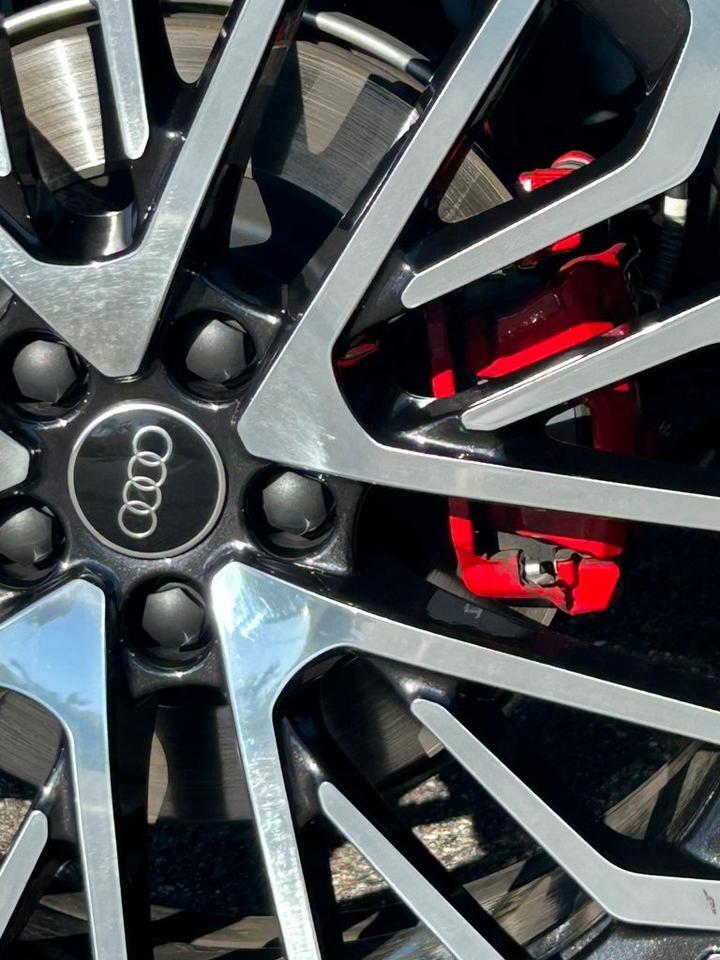 2025 Audi All-new SQ5 3.0T Premium Plus Lakeland FL