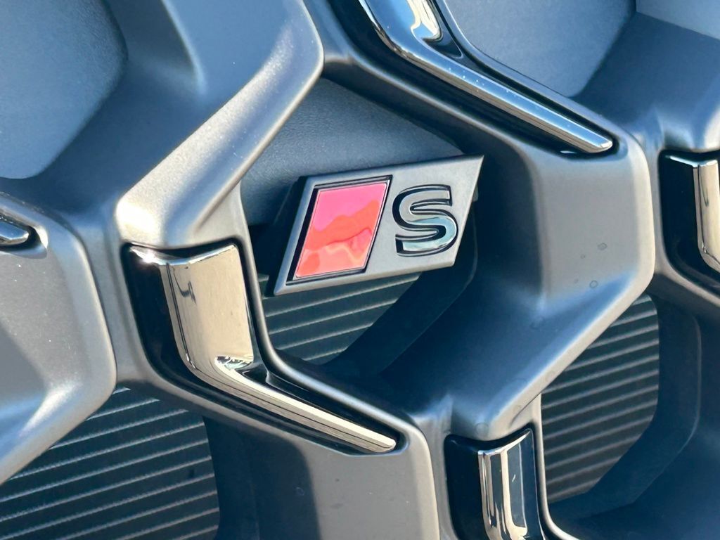 2025 Audi All-new SQ5 3.0T Premium Plus Lakeland FL