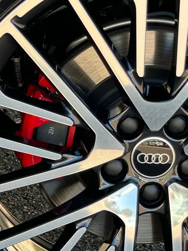 2025 Audi All-new SQ5 3.0T Premium Plus Lakeland FL