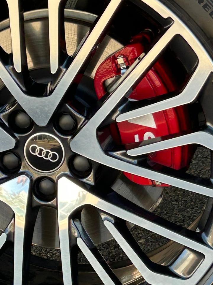 2025 Audi All-new SQ5 3.0T Premium Plus Lakeland FL