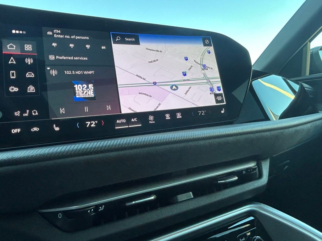 2025 Audi All-new SQ5 3.0T Premium Plus Lakeland FL