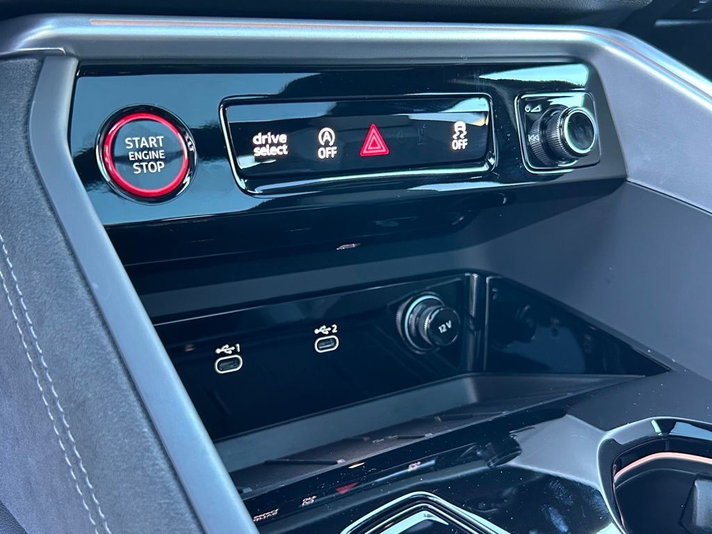 2025 Audi All-new SQ5 3.0T Premium Plus Lakeland FL