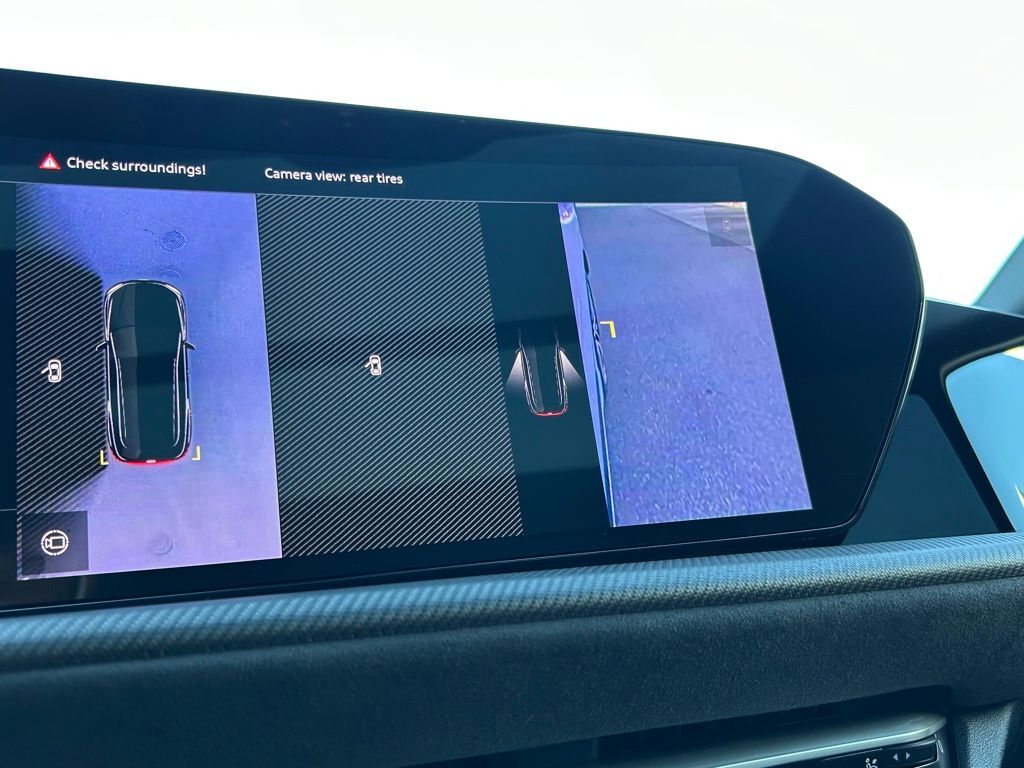 2025 Audi All-new SQ5 3.0T Premium Plus Lakeland FL