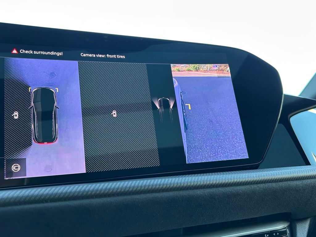 2025 Audi All-new SQ5 3.0T Premium Plus Lakeland FL