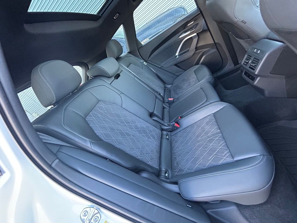 2025 Audi All-new SQ5 3.0T Premium Plus Lakeland FL