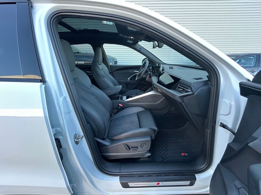 2025 Audi All-new SQ5 3.0T Premium Plus Lakeland FL