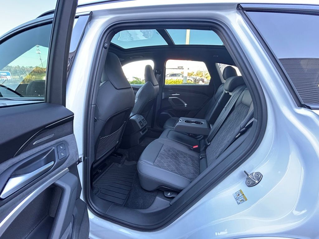 2025 Audi All-new SQ5 3.0T Premium Plus Lakeland FL