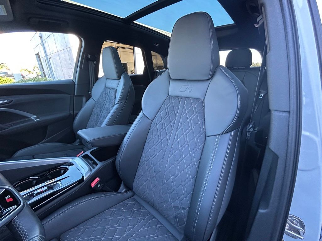 2025 Audi All-new SQ5 3.0T Premium Plus Lakeland FL