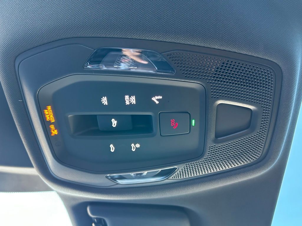 2025 Audi All-new SQ5 3.0T Premium Plus Lakeland FL