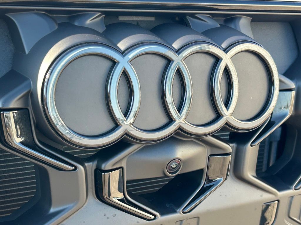 2025 Audi All-new SQ5 3.0T Premium Plus Lakeland FL