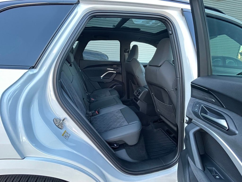 2025 Audi All-new SQ5 3.0T Premium Plus Lakeland FL