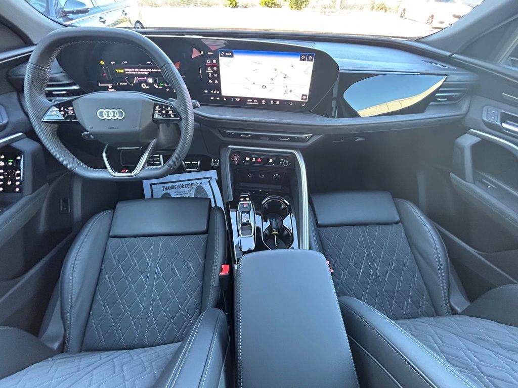 2025 Audi All-new SQ5 3.0T Premium Plus Lakeland FL