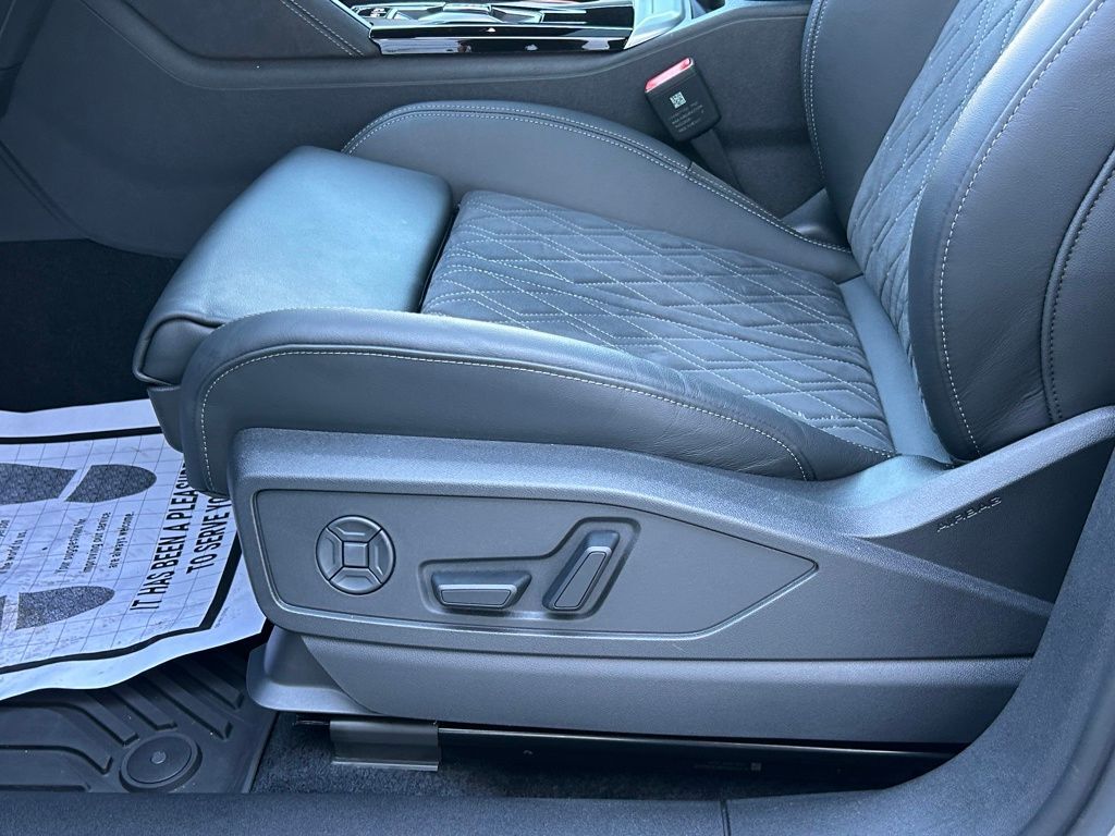 2025 Audi All-new SQ5 3.0T Premium Plus Lakeland FL