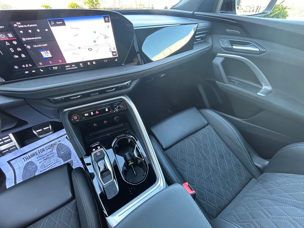 2025 Audi All-new SQ5 3.0T Premium Plus Lakeland FL