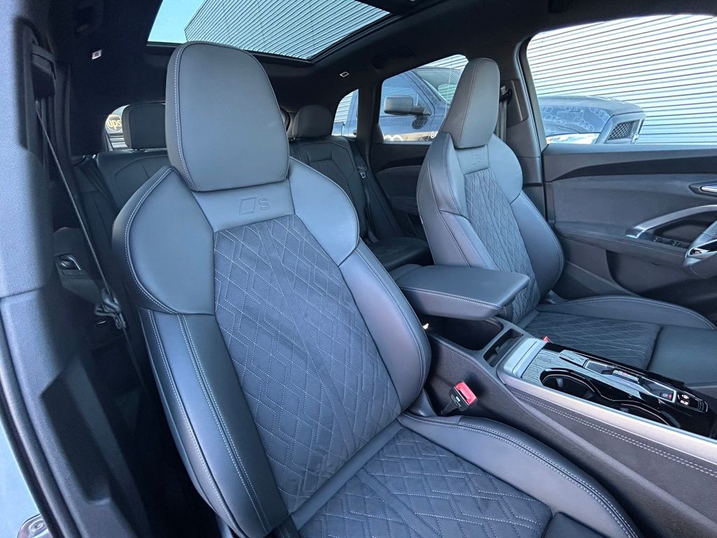 2025 Audi All-new SQ5 3.0T Premium Plus Lakeland FL