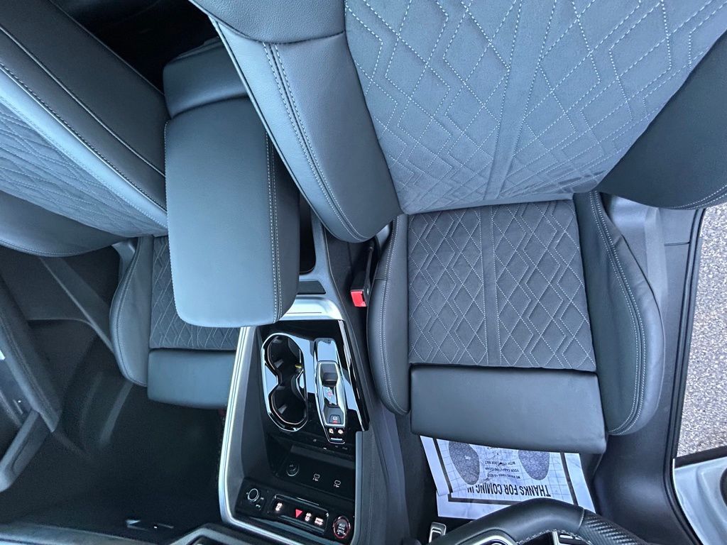 2025 Audi All-new SQ5 3.0T Premium Plus Lakeland FL