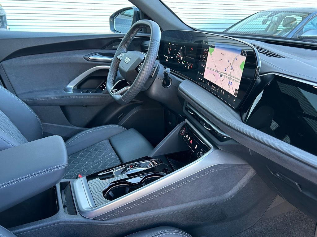 2025 Audi All-new SQ5 3.0T Premium Plus Lakeland FL