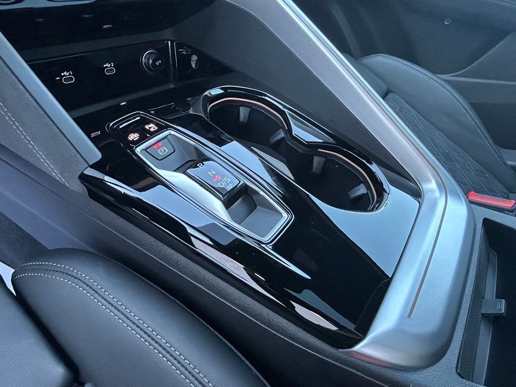 2025 Audi All-new SQ5 3.0T Premium Plus Lakeland FL