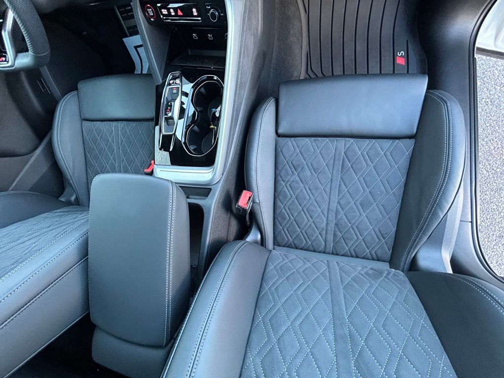 2025 Audi All-new SQ5 3.0T Premium Plus Lakeland FL