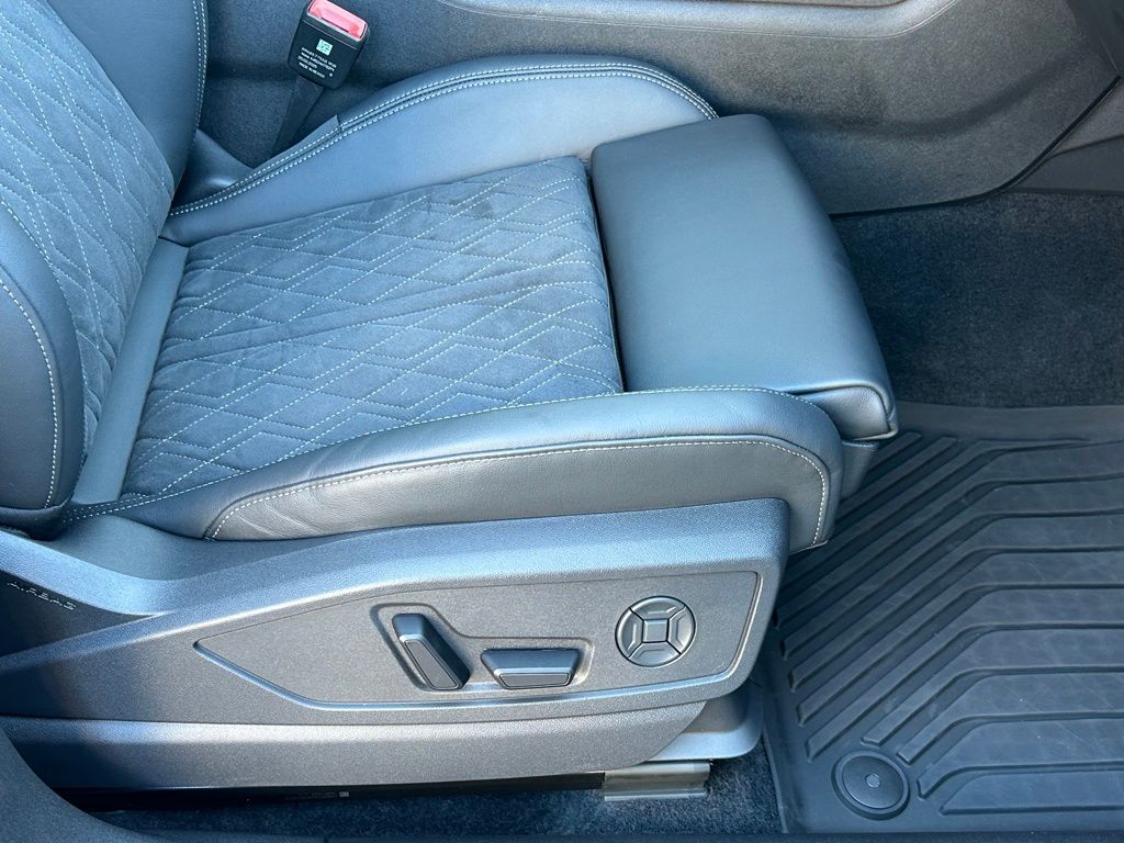 2025 Audi All-new SQ5 3.0T Premium Plus Lakeland FL