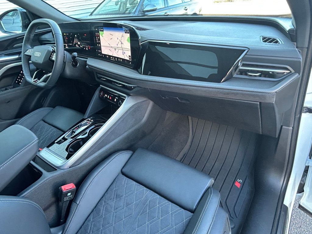 2025 Audi All-new SQ5 3.0T Premium Plus Lakeland FL