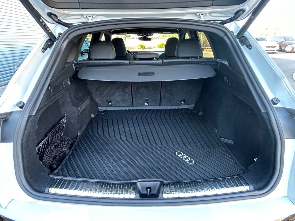 2025 Audi All-new SQ5 3.0T Premium Plus Lakeland FL