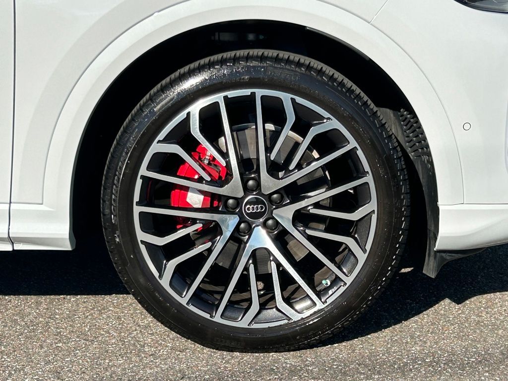 2025 Audi All-new SQ5 3.0T Premium Plus Lakeland FL