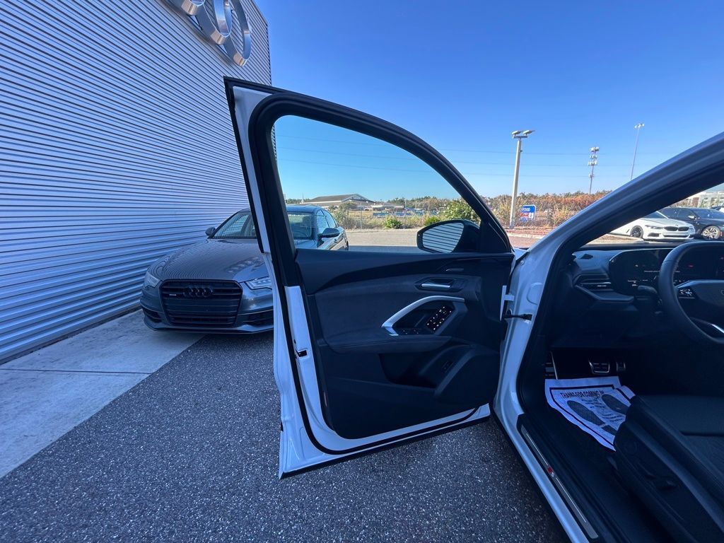 2025 Audi All-new SQ5 3.0T Premium Plus Lakeland FL