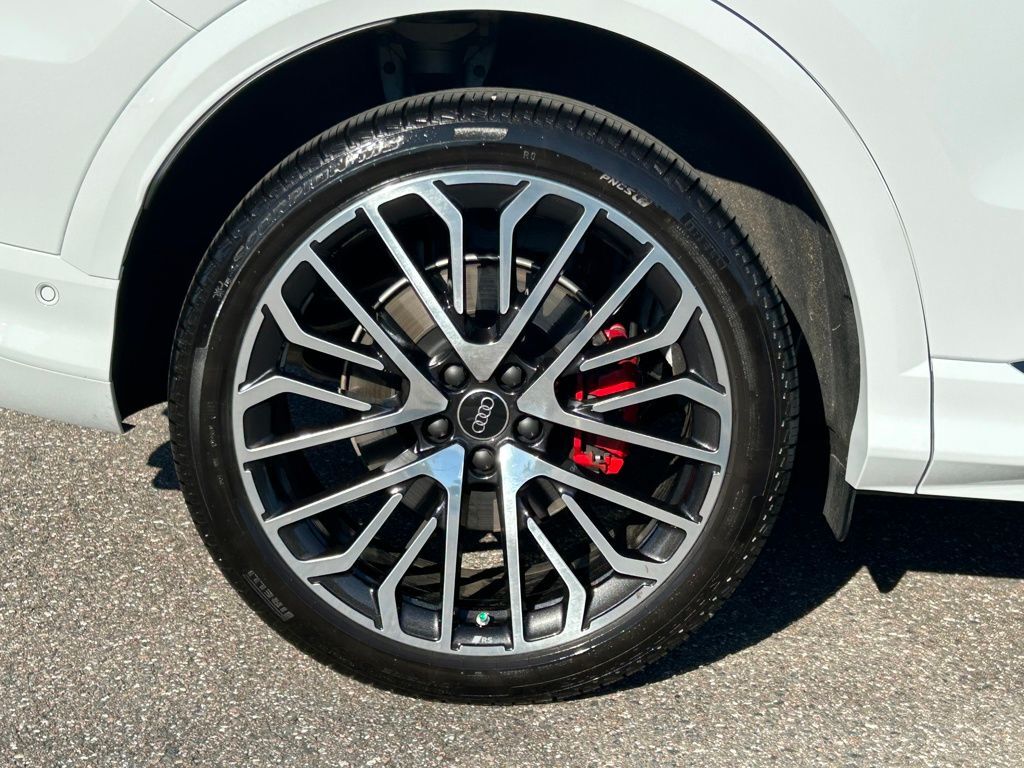 2025 Audi All-new SQ5 3.0T Premium Plus Lakeland FL