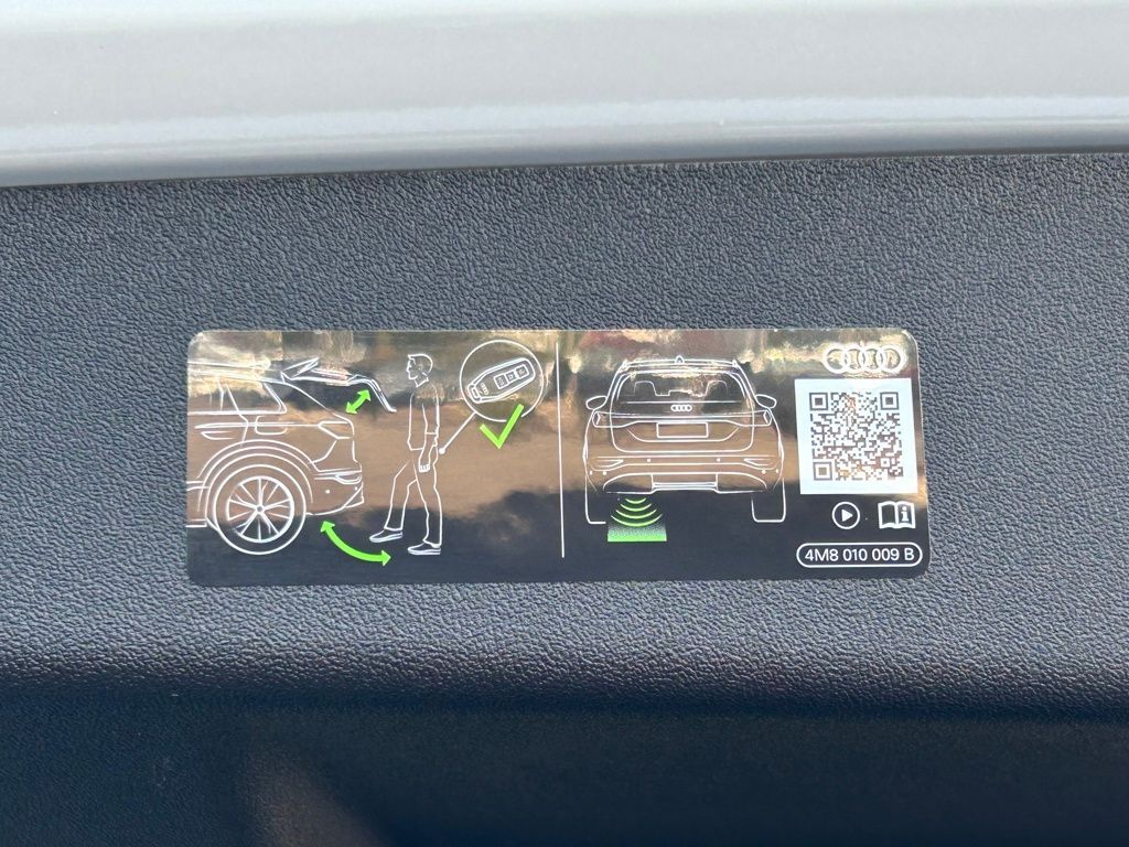 2025 Audi All-new SQ5 3.0T Premium Plus Lakeland FL