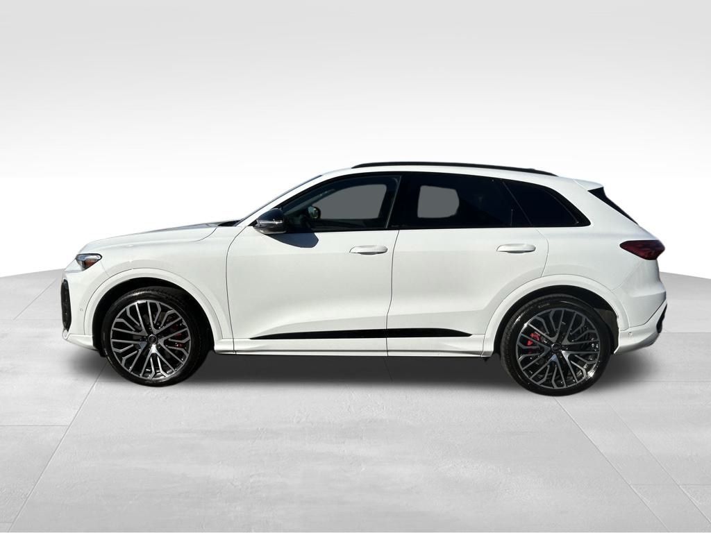 2025 Audi All-new SQ5 3.0T Premium Plus Lakeland FL