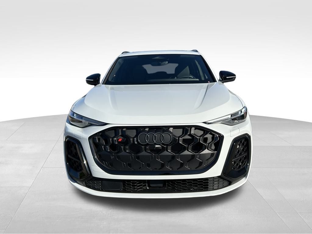 2025 Audi All-new SQ5 3.0T Premium Plus Lakeland FL