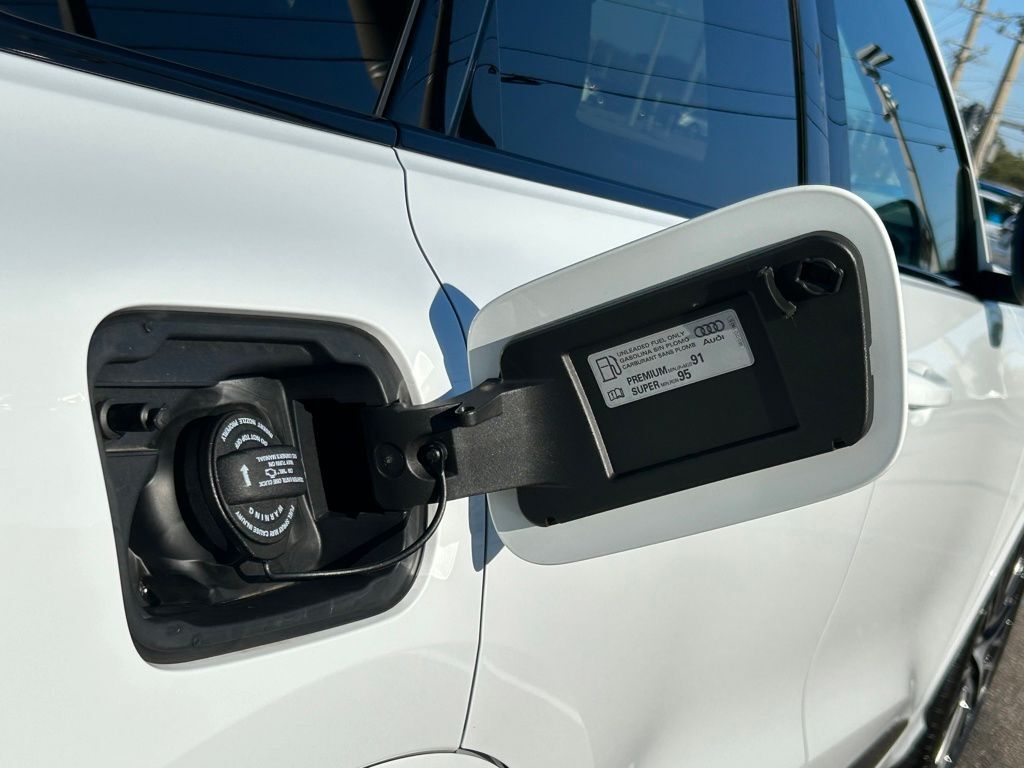 2025 Audi All-new SQ5 3.0T Premium Plus Lakeland FL