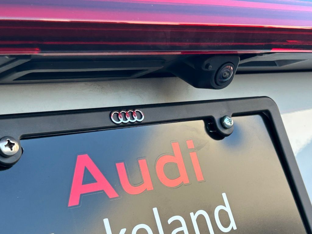 2025 Audi All-new SQ5 3.0T Premium Plus Lakeland FL